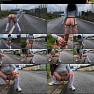 Ivy Rouge Public Masturbation Day Video 130726.mp4