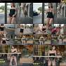Ivy Rouge Public Tease Gone Wrong Snack Time At The End Video 130726.mp4