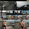 Ivy Rouge Topless Meditation In Public Ivyrouge Fancentro Video 130726.mp4