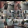 Ivy Rouge Transparent Dress In The City Video 130726.mp4
