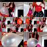 LATEXnCHILL Balloon Humiliation 130726.mp4
