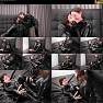 LATEXnCHILL Bondage Rubber Lesbian Femdom Fuck 130726.mp4