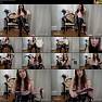 LATEXnCHILL Boyfriend to Butler Latex Femdom POV 130726.mp4