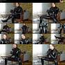 LATEXnCHILL Chastity Check In 130726.mp4