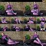 LATEXnCHILL Chastity FootSlave 130726.mp4