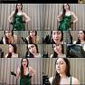 LATEXnCHILL Clean up your Cum Rubberboy CEI cum eating instruction f 130726.mp4
