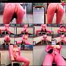 LATEXnCHILL Controlled catsuit orgasm 130726.mp4