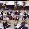 LATEXnCHILL Full enclosure latex doll transformation 130726.mp4