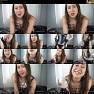 LATEXnCHILL Goddess Spit 130726.mp4