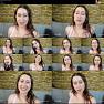 LATEXnCHILL Goddess Tongue Tease 130726.mp4