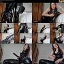 LATEXnCHILL How horny do BIG COCKS and SHINY BOOTS make you latex fem 130726.mp4