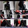 LATEXnCHILL Hunter Boots JOI 130726.mp4