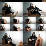 LATEXnCHILL Latex Leggings Bare Feet 130726.mp4