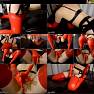 LATEXnCHILL Latex lingerie Tease 130726.mp4
