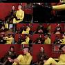 LATEXnCHILL Latex Sweat Drinker 130726.mp4