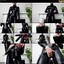 LATEXnCHILL Latex Sweat Slave 130726.mp4