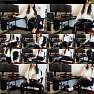 LATEXnCHILL Latex Therapy Fantasy Session D Milking Machine 130726.mp4