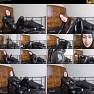 LATEXnCHILL Mesmerised Latex Gooner 130726.mp4