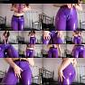 LATEXnCHILL Only Cameltoe for You 130726.mp4