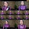 LATEXnCHILL Only Goddess can cum not you 130726.mp4