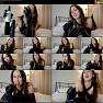 LATEXnCHILL POV Handjob with my Latex Gloves Sensual Femdom Rubber 130726.mp4