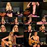 BrandNewAmateurs 081 Halle Von Smokin Strummin Toyin and Match Lighting Video 160726.mp4