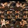 BrandNewAmateurs 223 Piper and Jamie Hitachi Camshow in the Bedroom Video 160726.mp4