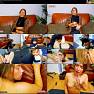 BrandNewAmateurs 462 Athletic 20something babe is ANAL about her Yoga Video 160726.mp4