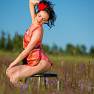 Fame Girls Katie 062