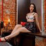 Fame Girls Lizalis 018