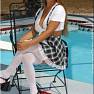Christina Model 043