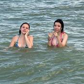 Girls Hunters of Beauty Summer Dreamin Picture Set & 4K UHD Video 002