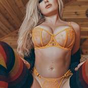 Jessica Nigri OnlyFans Cabin Orange Lingerie 3ff5189f d60f 4c3b afdd af01371eec7f