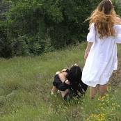 Girls Hunters of Beauty Steep Cliffs 003 C0001.00 15 34 19.Still097