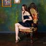 Fame Girls Isabella 002