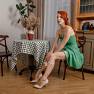 Fame Girls Klementina 007