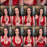 Angela White OnlyFans ANgela White Goonslut Red latex joi Video 250726.mkv