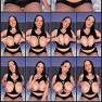Angela White OnlyFans black latex joi Video 250726.mkv