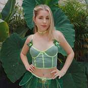 Heidy Pino Fairy HD Video