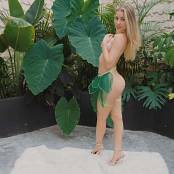 Heidy Pino Fairy HD Video