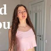 Stesha Fashion 5 Weird Beauty Habits That Actually Improved My Face 4K UHD Video