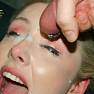 CumOnHerFace 030