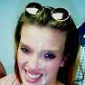 CumOnHerFace 034