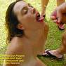 CumOnHerFace 062
