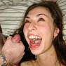 CumOnHerFace 093