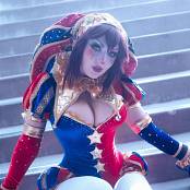 Jessica Nigri caaf3d91 9f6b 4868 a8be 675d8034844a