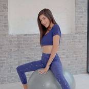MarvelCharm Tina Bouncy Video