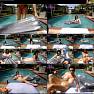 Kayla Kiss Blowing Up and Deflating Pool Rafts Video 080826.mp4