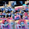 Kayla Kiss Giant Pool Raft Video 080826.mp4