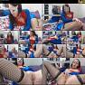 Kayla Kiss Seducing Spidergirl Video 080826.mp4